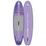SUP-board надувной Aqua Marina Coral (Night Fade) 10'2" комплект ss23