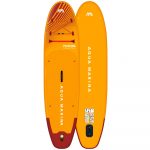 SUP-board надувной Aqua Marina Fusion 10'10" комплект ss23