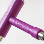 Ключ CHILLY T-ОБРАЗНЫЙ