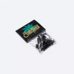 Комплект винтов Eastcoast шестигранник, с ключом (Длинна 1.5'')