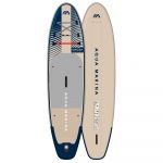 SUP-board надувной Aqua Marina Magma 11'2" комплект ss23