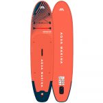 SUP-board надувной Aqua Marina Monster 12'0" комплект ss23