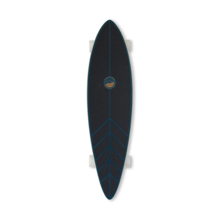 Лонгборд Eastcoast NAZARE 38" x 9.75"