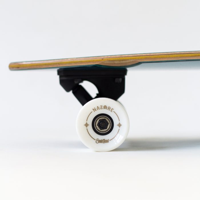 Лонгборд Eastcoast NAZARE 38" x 9.75"