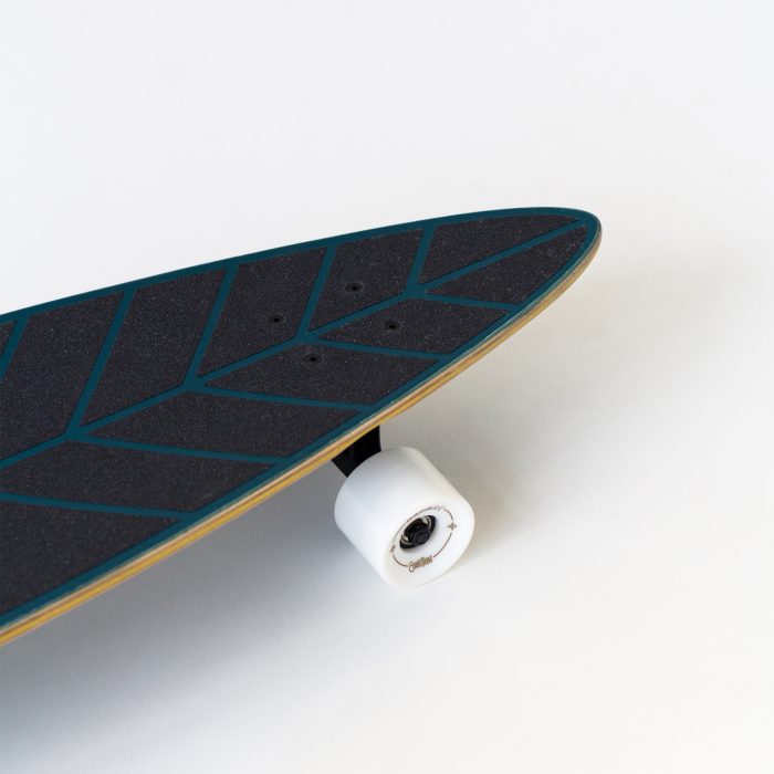 Лонгборд Eastcoast NAZARE 38" x 9.75"