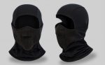 Балаклава LDSki facemask blk