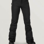 Штаны для сноуборда Volcom Жен Species Stretch Pant (XS)