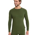 NORVEG HUNTER Свитшот (фуфайка) для мужчин с круглым воротом