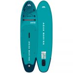 SUP-board надувной Aqua Marina Vapor 10'4" комплект ss23