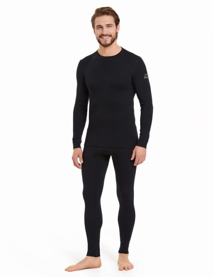 NORVEG Soft Кальсоны мужские