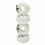 Колесо (комплект) Enjoi Panda Wheels Whitey 53