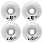 Колесо (комплект) Enjoi Panda Wheels Whitey 53