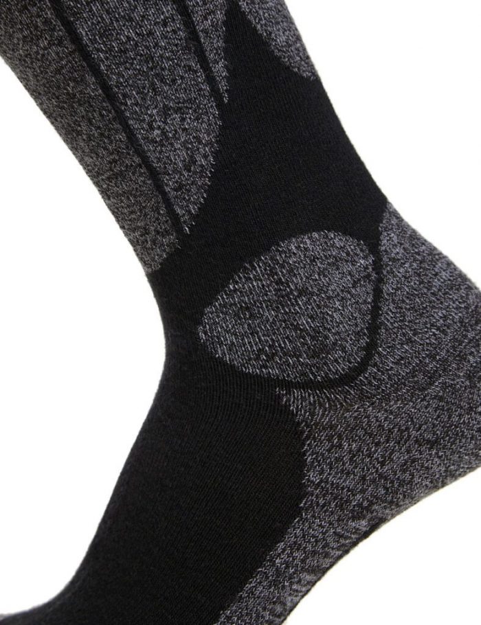 NORVEG SPORT WOOL Носки детские высокие NORVEG SPORT WOOL Носки детские высокие