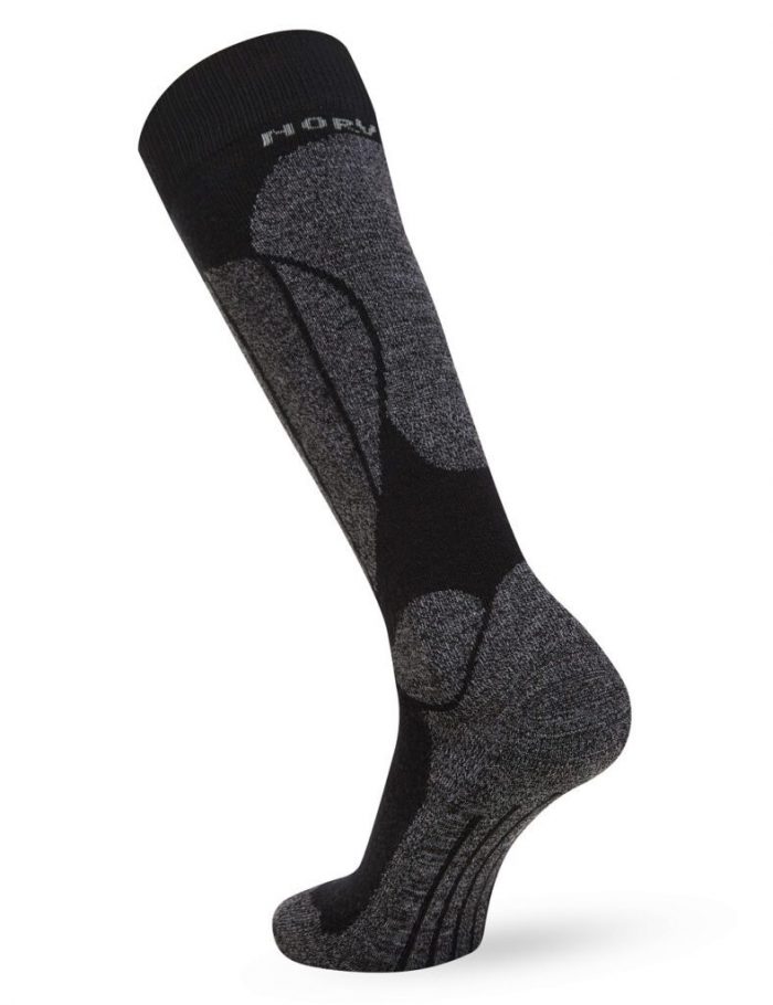 NORVEG SPORT WOOL Носки детские высокие NORVEG SPORT WOOL Носки детские высокие