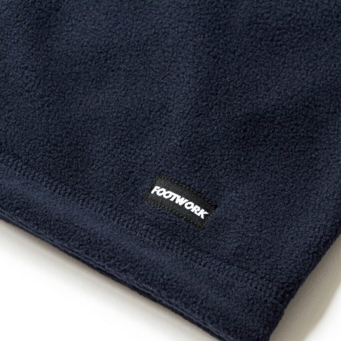 Шарф-труба Footwork, HOOP