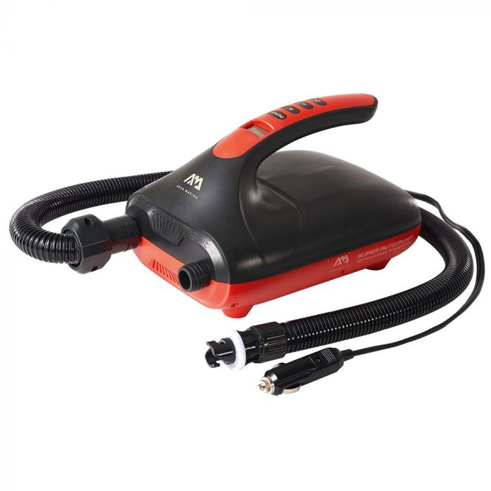 Насос высокого давления электрический 12В Aqua Marina Electric Pump (20psi) SS23 Насос высокого давления электрический 12В Aqua Marina Electric Pump (20psi) SS23