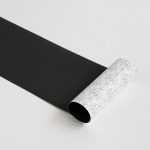 Наждак Footwork DIE-CUT BLACK