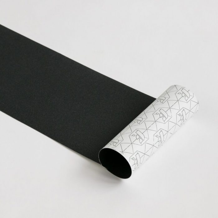 Наждак Footwork DIE-CUT BLACK