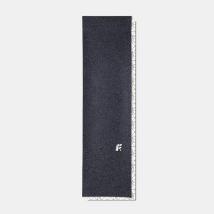 Наждак Footwork DIE-CUT BLACK
