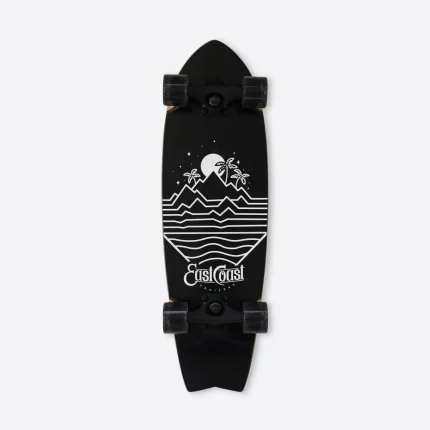 Круизер Eastcoast Island 27 x 8.25"