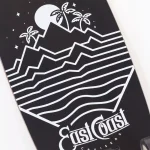 Круизер Eastcoast Island 27 x 8.25"