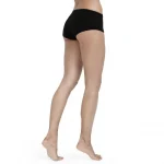 Термобелье NORVEG - шортики жен. SOFT HIPSTER черный