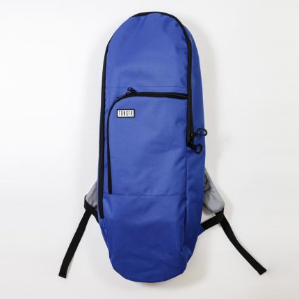 Чехол для скейтборда Transfer, AM, navy