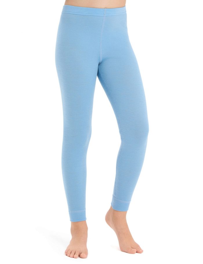 Термобелье детское Norveg комплект Soft