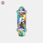 Круизер Footwork TROPICAL Размер 7.75 x 27.25