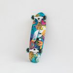 Круизер Footwork TROPICAL Размер 7.75 x 27.25