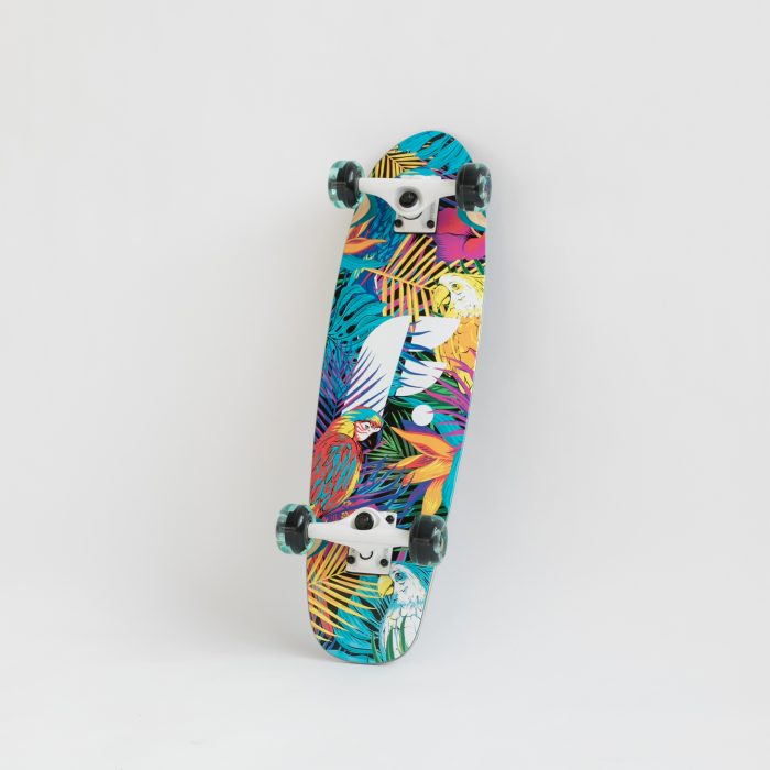 Круизер Footwork TROPICAL Размер 7.75 x 27.25