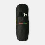 Чехол для скейтборда Footwork Deckbag rasta