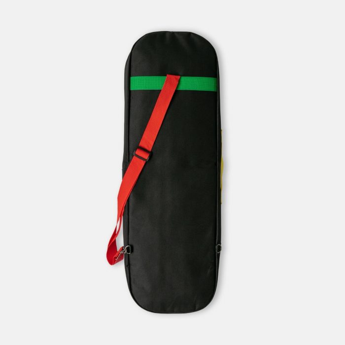 Чехол для скейтборда Footwork Deckbag rasta