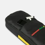 Чехол для скейтборда Footwork Deckbag rasta