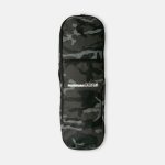 Чехол для скейтборда Footwork Deckbag blk camo