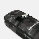Чехол для скейтборда Footwork Deckbag blk camo