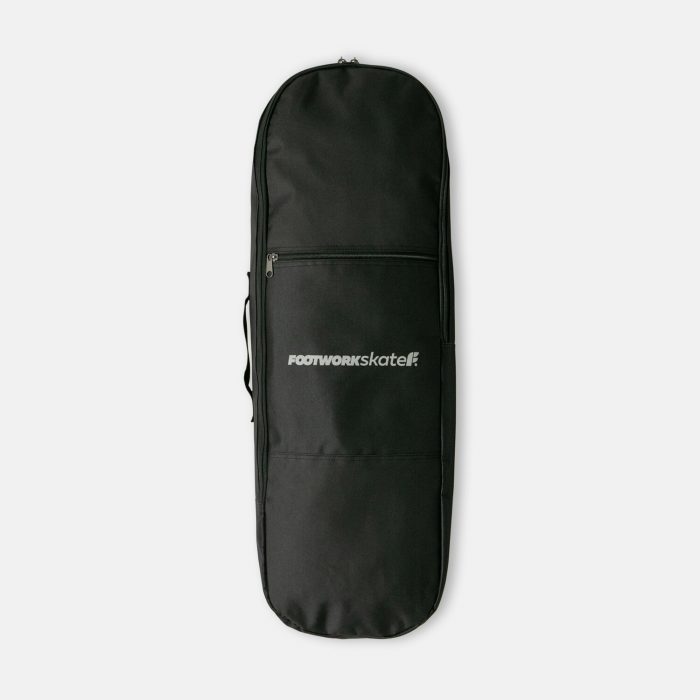 Чехол для скейтборда Footwork Deckbag blk