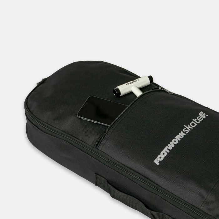 Чехол для скейтборда Footwork Deckbag blk