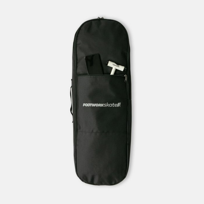 Чехол для скейтборда Footwork Deckbag blk