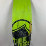 Вейкборд Liquid Force FLX 143 (grey-green) ss17 used