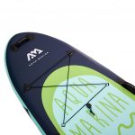 SUP-board надувной Aqua Marina Super Trip 12’2″ комплект ss23