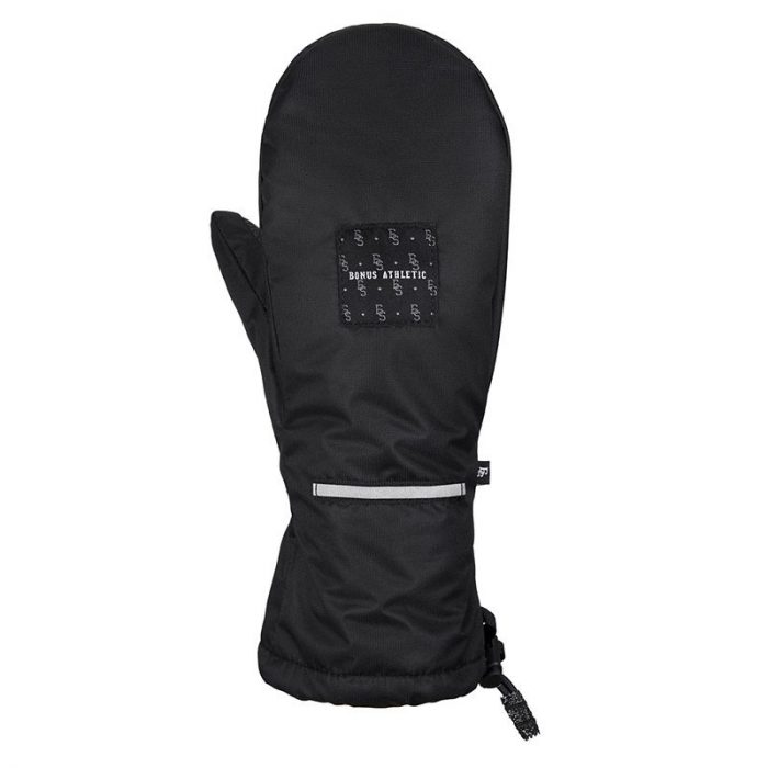 Варежки Bonus Athletic BASE 22/23