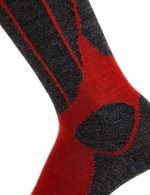 NORVEG SPORT WOOL Носки детские высокие