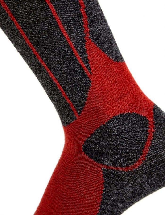 NORVEG SPORT WOOL Носки детские высокие NORVEG SPORT WOOL Носки детские высокие