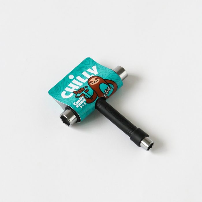 Ключ CHILLY T-ОБРАЗНЫЙ