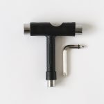 Ключ CHILLY T-ОБРАЗНЫЙ