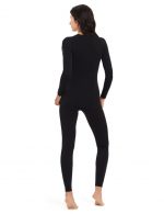 Термокомплект женский Norveg SOFT (blk)