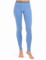 Norveg SOFT Легинсы женские (blue)