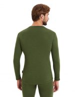 NORVEG HUNTER Свитшот (фуфайка) для мужчин с круглым воротом