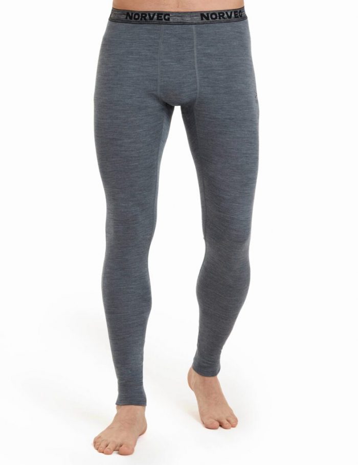 NORVEG Soft Кальсоны мужские — изображение 3